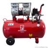 Безмаслен обезшумен компресор за въздух 24л/ 750W