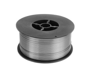 Заваръчна тел φ 0.9mm / 1kg тръбно флюсова, безгазова