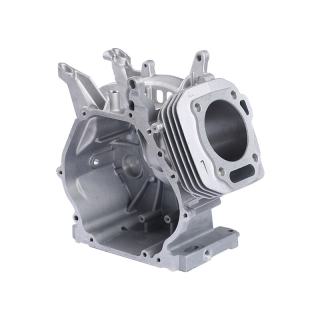 картер за бензинов генератор за ток 2.8kw с двигател 170f / φ70mm