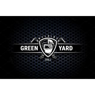 Инверторен електрожен, Greenyard, ММА250А, IGBT, дигитален дисплей