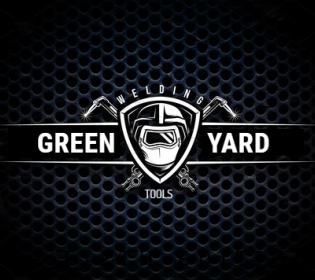 Инверторен електрожен Greenyard, 500А, IGBT, 380V, трифазен, професионален