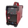 Професионален аргонов заваръчен апарат за алуминий TIG 200A , AC/DC, Pulse, Greenyard
